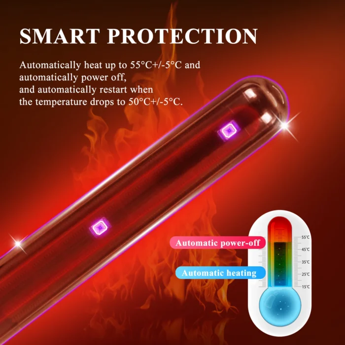 otouch airturn 3 masturbation cup automatic heating rod