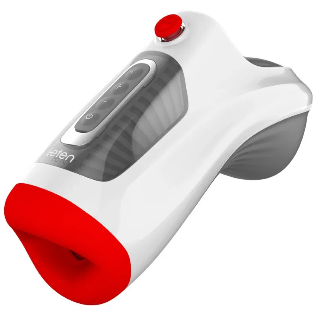 masturbate blowjob machine vibrator man penis sucking automatic masturbator massager erotic accessories