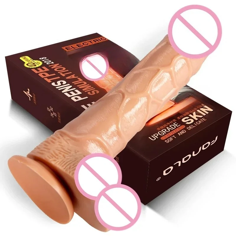 dildo realistic with suction cup dildo for anal big penis fe masturbator adult sex product toys adult