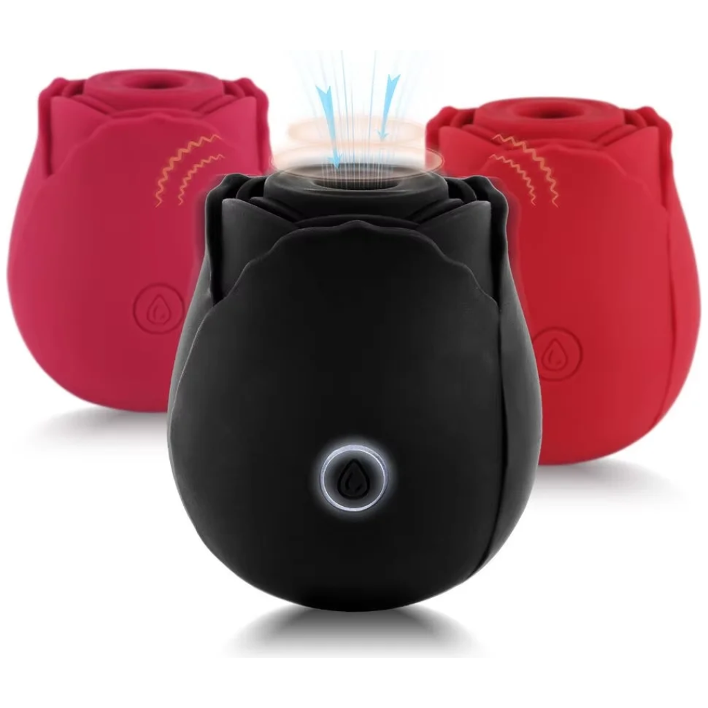 powerful sucking vibrator vacuum clitoris stimulator fe oral nipple clit sucker vibrating adults sex rose toys 18+