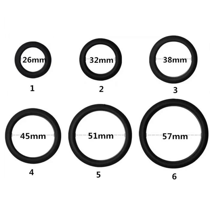 sex tool cockring cock ring scrotum ball stretcher silicone dick belt testicles lock semen delay rings for penis