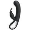 Pretty love Usb 12 Speed G Spot Rabbit Vibrator Fe   Double Vibrators Sexo Clitoris