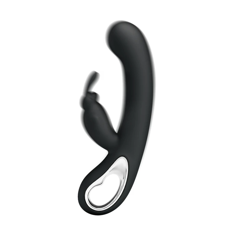 pretty love usb 12 speed g spot rabbit vibrator fe double vibrators sexo clitoris