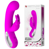 Pretty Love USB 12-Speed Rabbit Vibrator