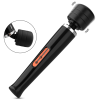 Xbonp Magic Wand G-Spot Clitoral Vibrator