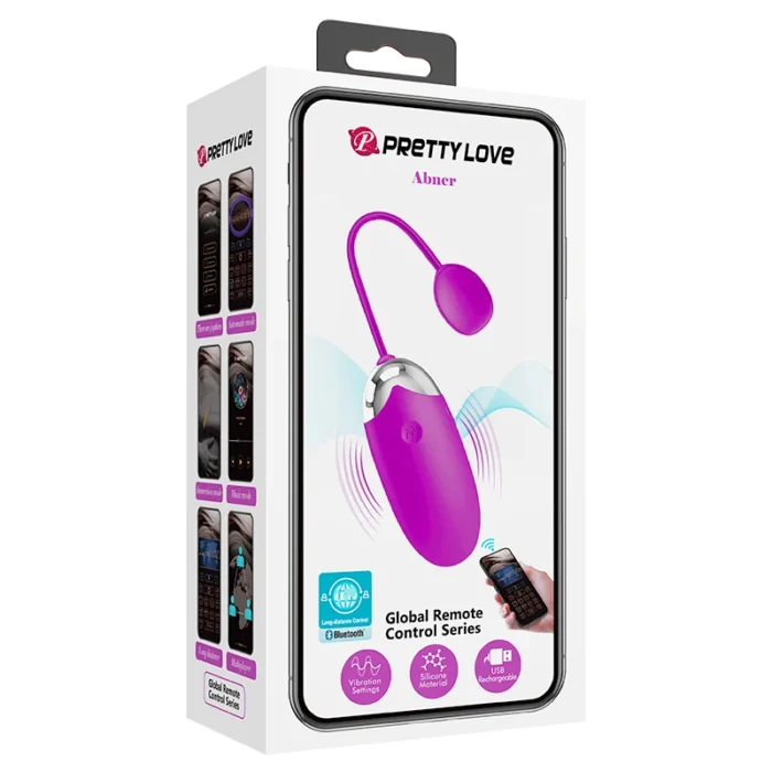 pretty love app bluetooth 12 vibration usb vibrator wireless control g spot vibrating egg vibrator