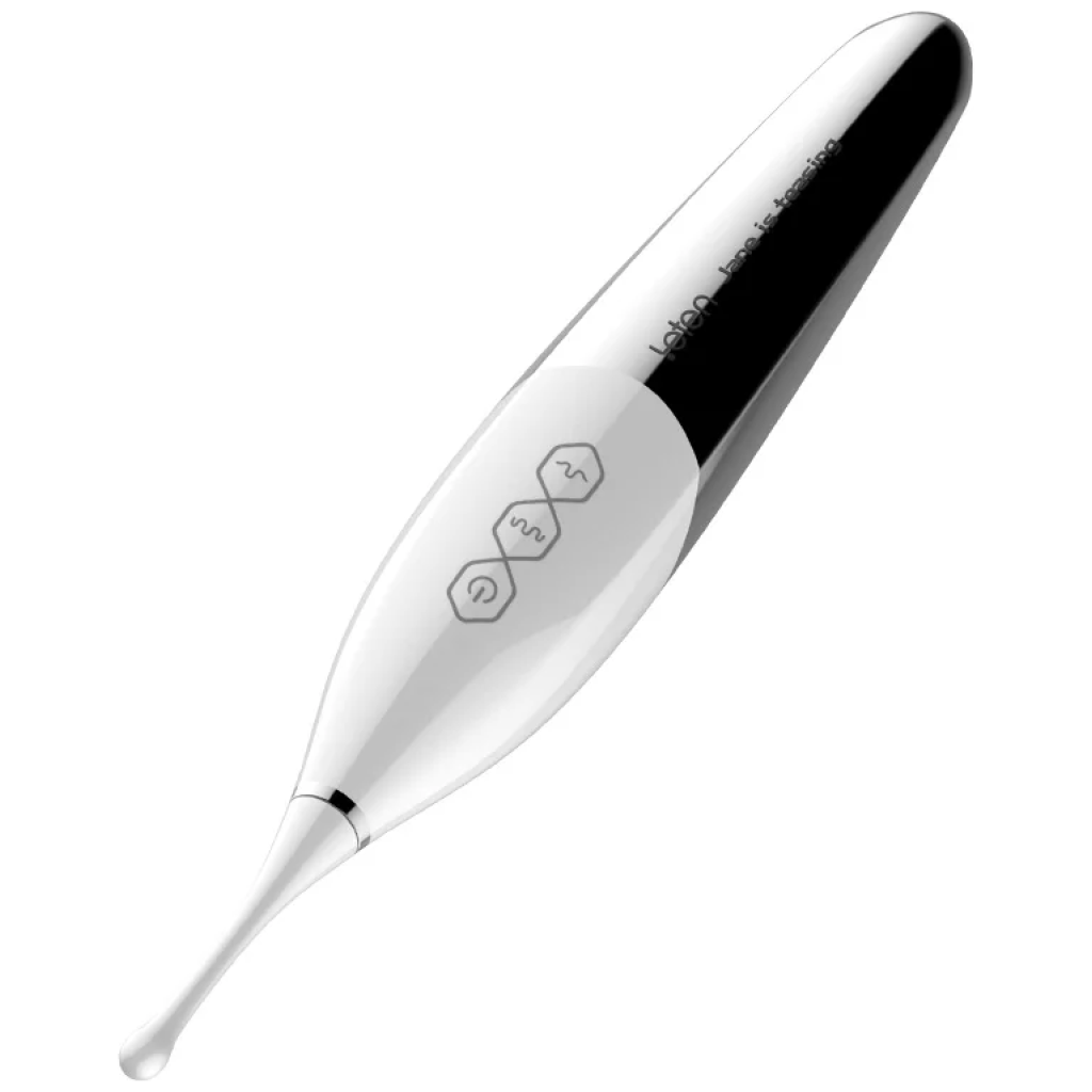 leten high frequency vibration vibrator fast orgasm, nipple clitoris stimulation masturbation