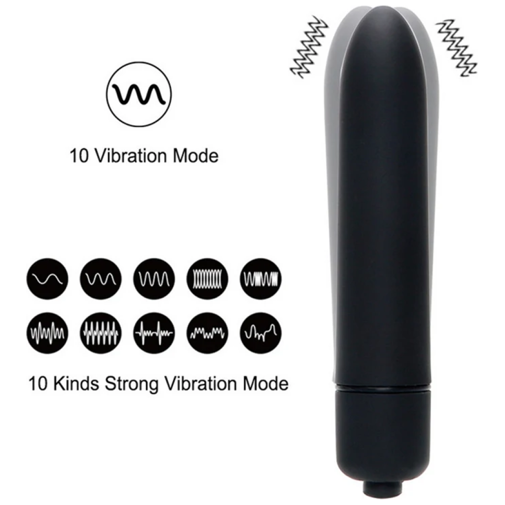 1pc bullet vaginal stimulation massager travel mini stimulator waterproof g spot vibrator adult without batteries