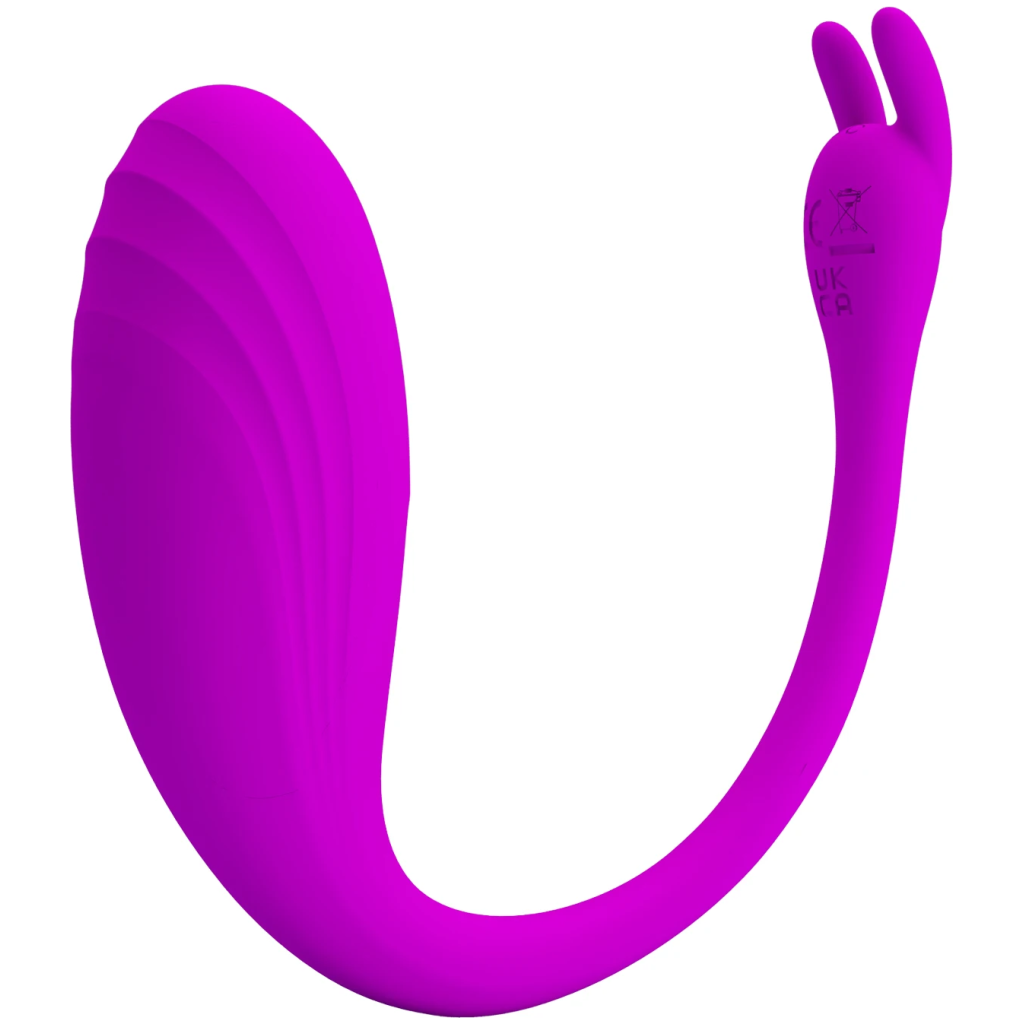 pretty love bluetooth 12 speed mobie app control vibrators clitoris g spot stimulator rechargeable adult