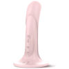 Dry Well Dildo Vibrator with Suction Cup and 7 Modes