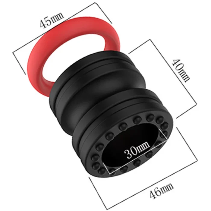 penis lock cock ring removable erection delay time ejaculation penis ring enlargement ball stretcher sex toy big man