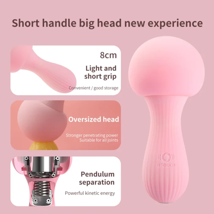 powerful clit vibrators dildo av magic wand vibrator massager adult sex machine fe sex shop for couple