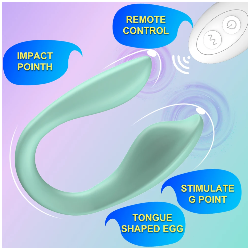 wireless control vagina dildo vibrators for couples wearable g spot anal clitoris stimulator dual vibrator 18