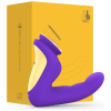 Leten Heatable G-Spot Vibrator Massager