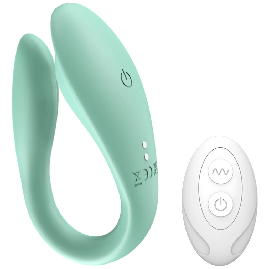 wireless control vagina dildo vibrators for couples wearable g spot anal clitoris stimulator dual vibrator 18