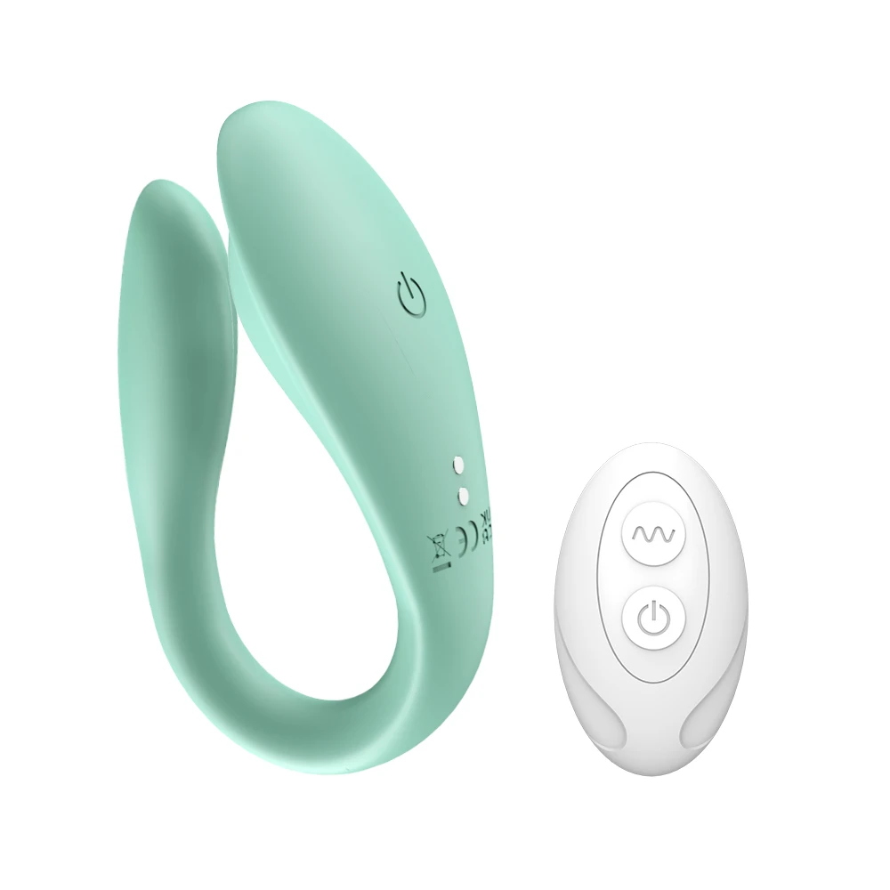 wireless control vagina dildo vibrators for couples wearable g spot anal clitoris stimulator dual vibrator 18
