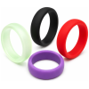 Silicone Penis Ring Cock Ring Erection Ring Delay Ejaculation Fixed Stamina Enhancer  Adult  Couples Long Lasting