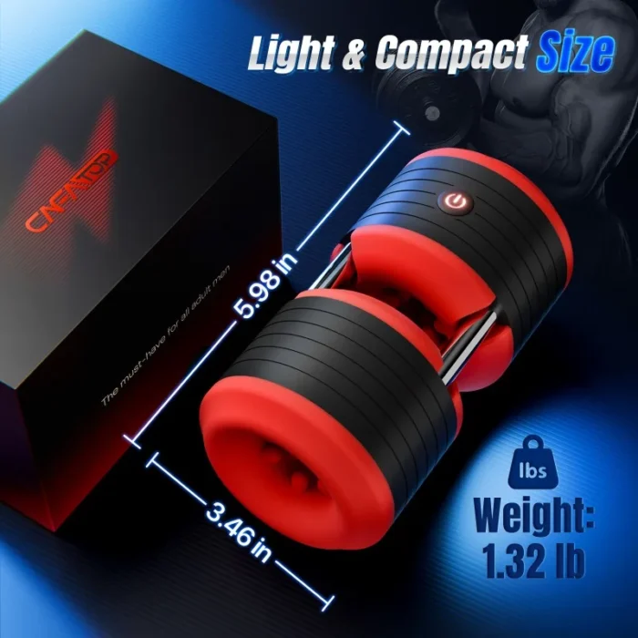 masturbator vibrating double penis interactive electric masturbator penis pump stroker pocket pussy