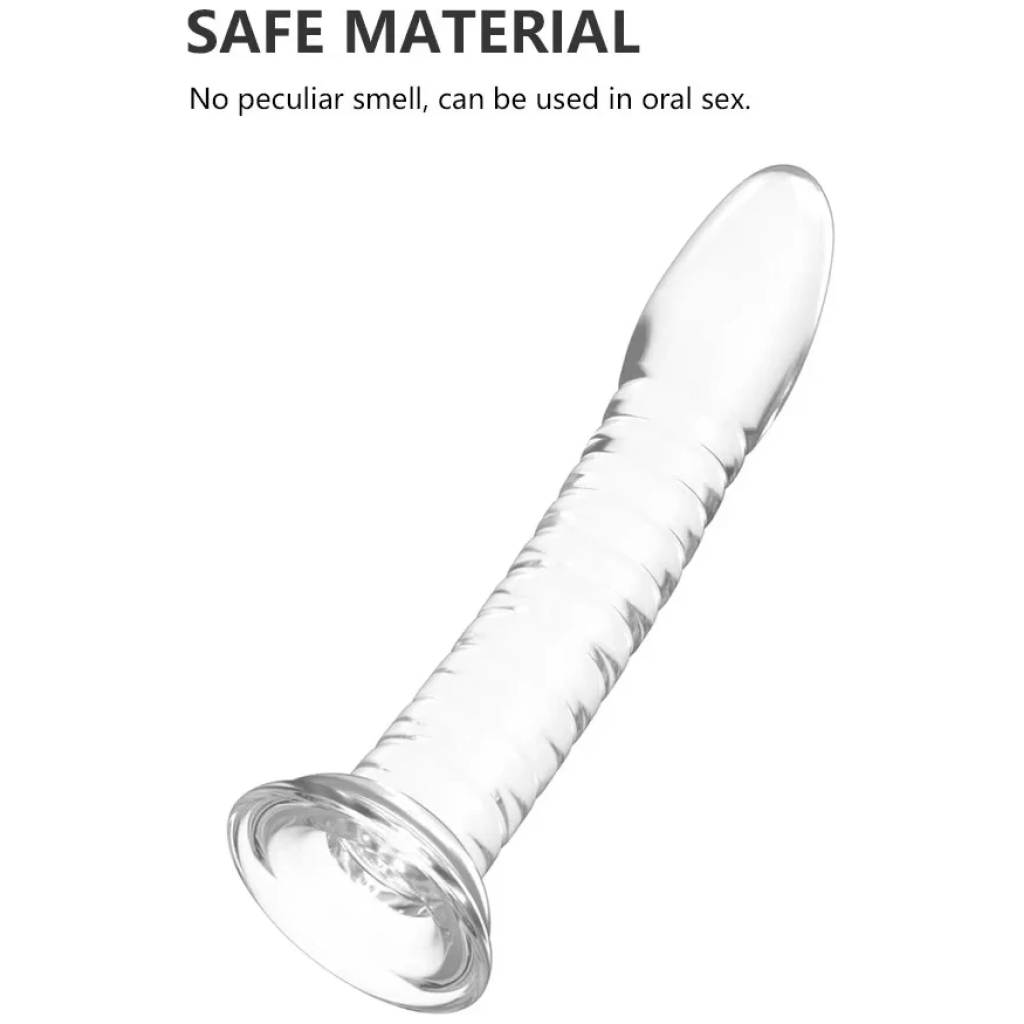 soft anal dildo butt plug prostate massager adult gay phalluses anal plug beads g spot erotic products