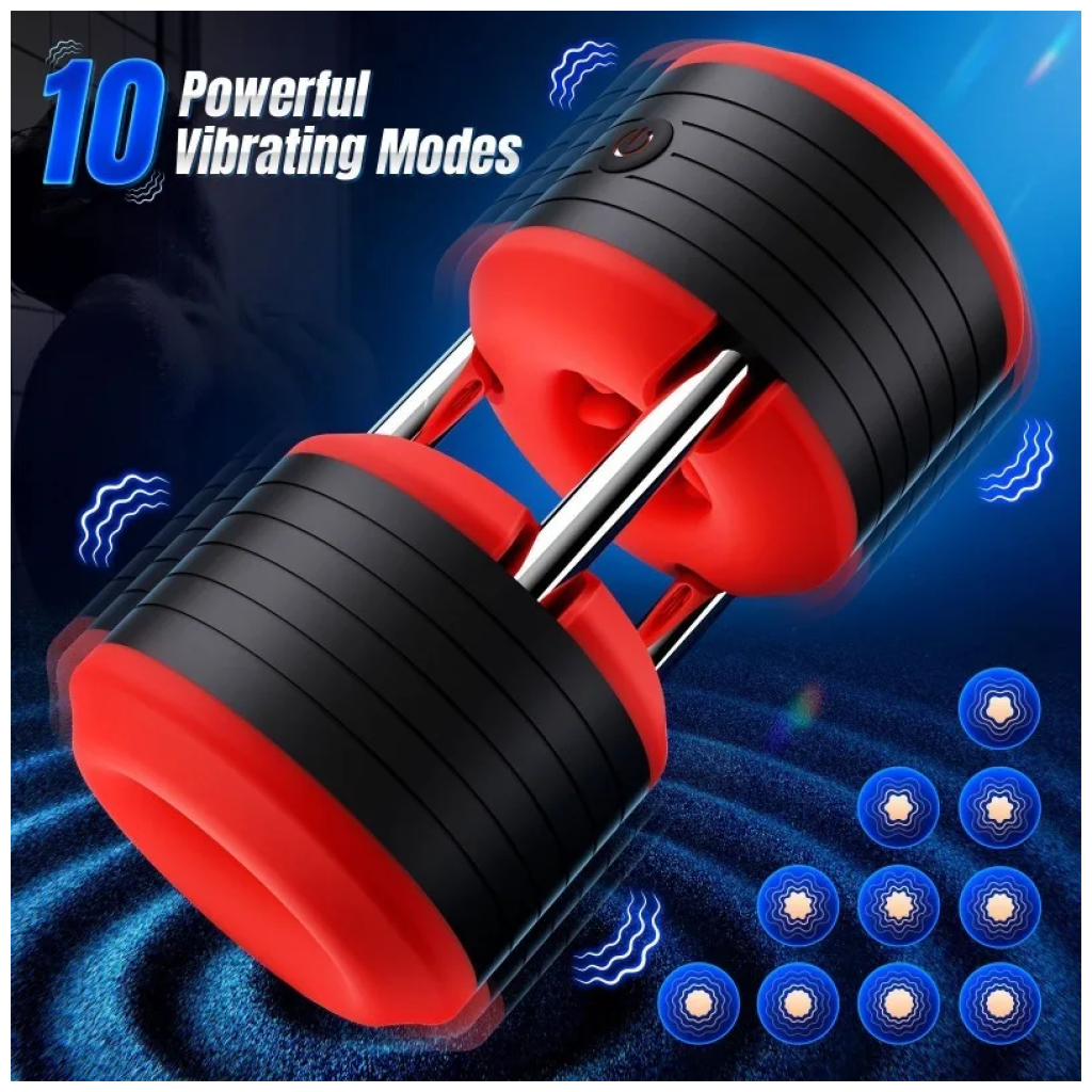 masturbator vibrating double penis interactive electric masturbator penis pump stroker pocket pussy