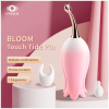 Ultrasonic Clitoral Vibrator G-Spot Stimulator