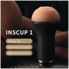 Artificial Vagina Sex Doll  Masturbator  Masturbation  Pocket Pussy Blowjob Realistic Silicone Adult Supplies