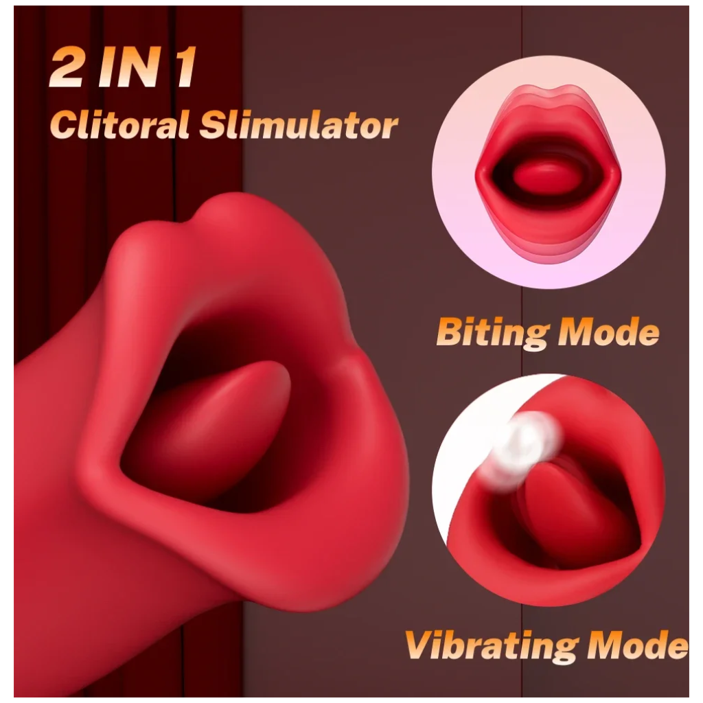 dildo vibrator tongue licking sucking g spot vibrator nipple clit vibrations stimulator fe masturbation