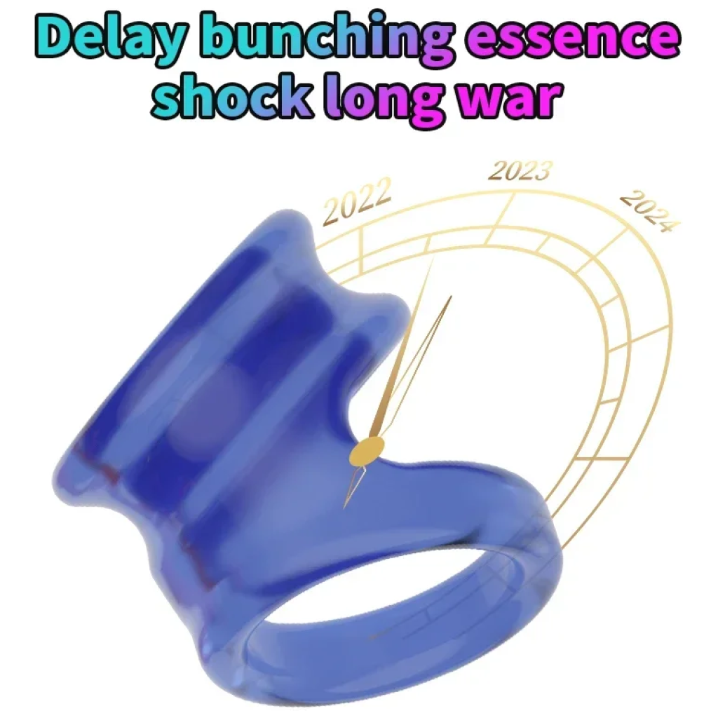 reusable cock penis ring delay ejaculation & stronger erection, men’s linen nozzle ring adult products sex toy
