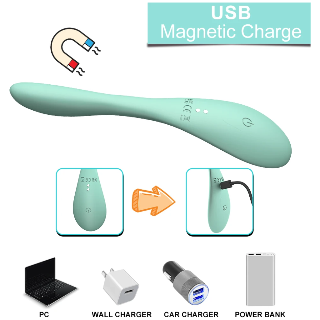 wireless control vagina dildo vibrators for couples wearable g spot anal clitoris stimulator dual vibrator 18