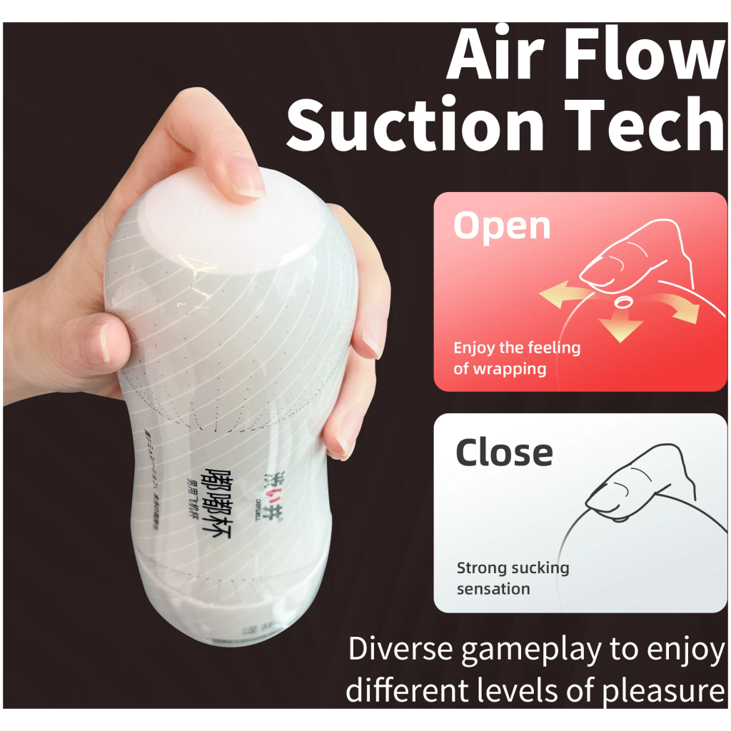 dry well real vagina masturbation cup vacuum oral sex pocket pussy anal sex mens masturbator adult products blowjob sucking