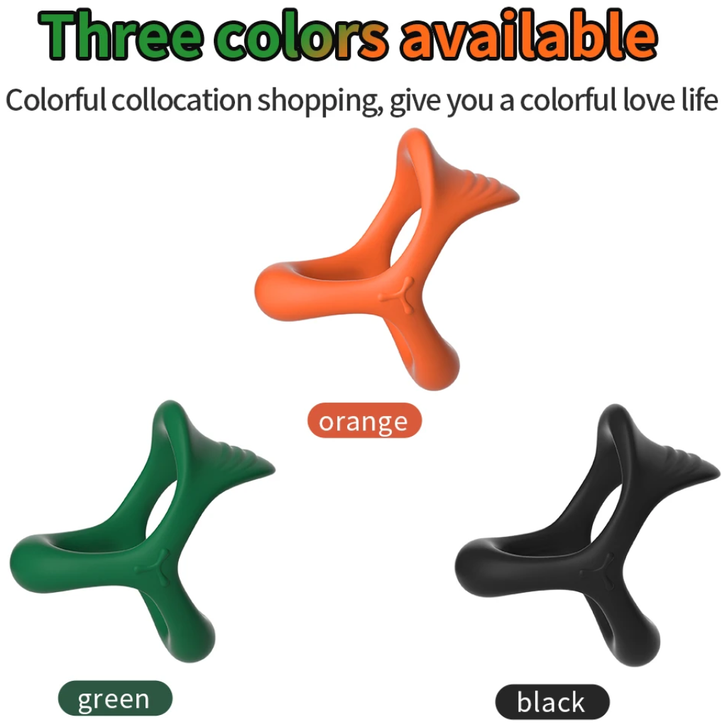 penis erection rings ejaculation delay silicone dick ring erotic games intimate toys sexy accessories bondage cockring