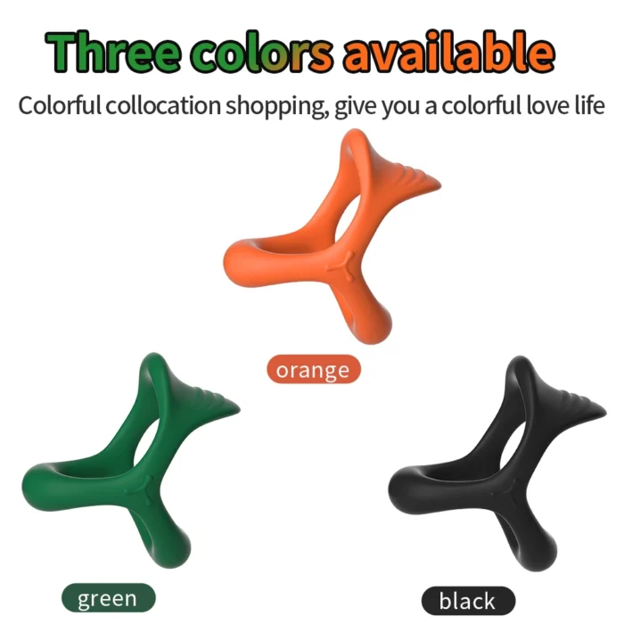 penis erection rings ejaculation delay silicone dick ring erotic games intimate toys sexy accessories bondage cockring