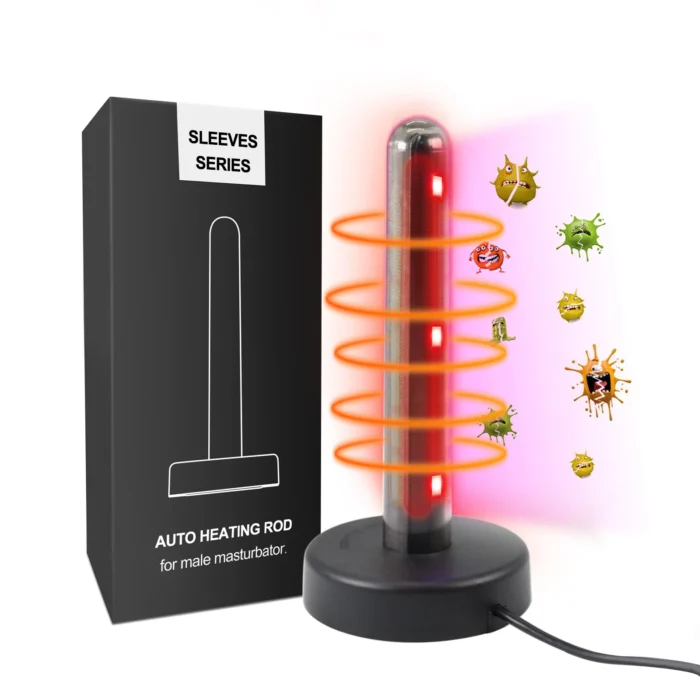 otouch airturn 3 masturbation cup automatic heating rod