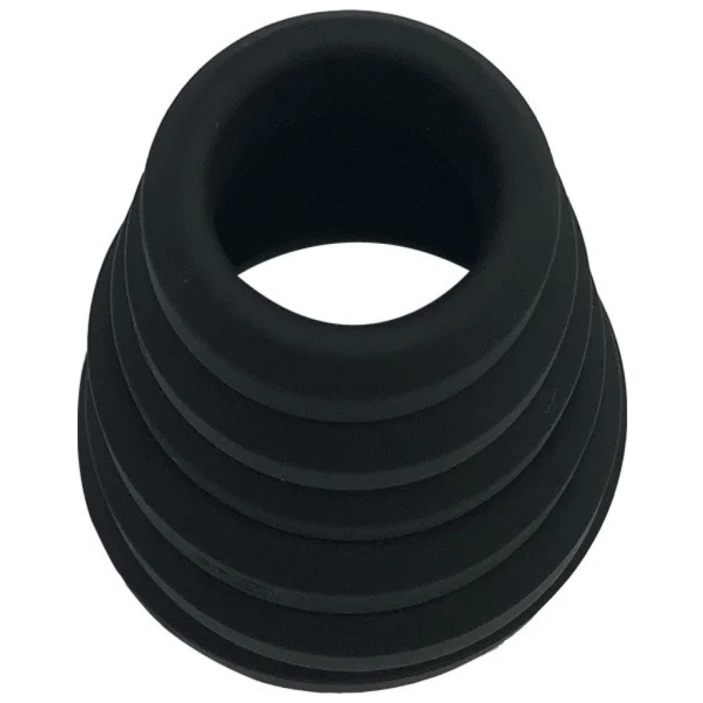 sex tool cockring cock ring scrotum ball stretcher silicone dick belt testicles lock semen delay rings for penis