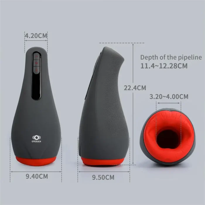masturbator automatic sucking masturbator cup sex oral suction blowjob real vagina sucking vibrator