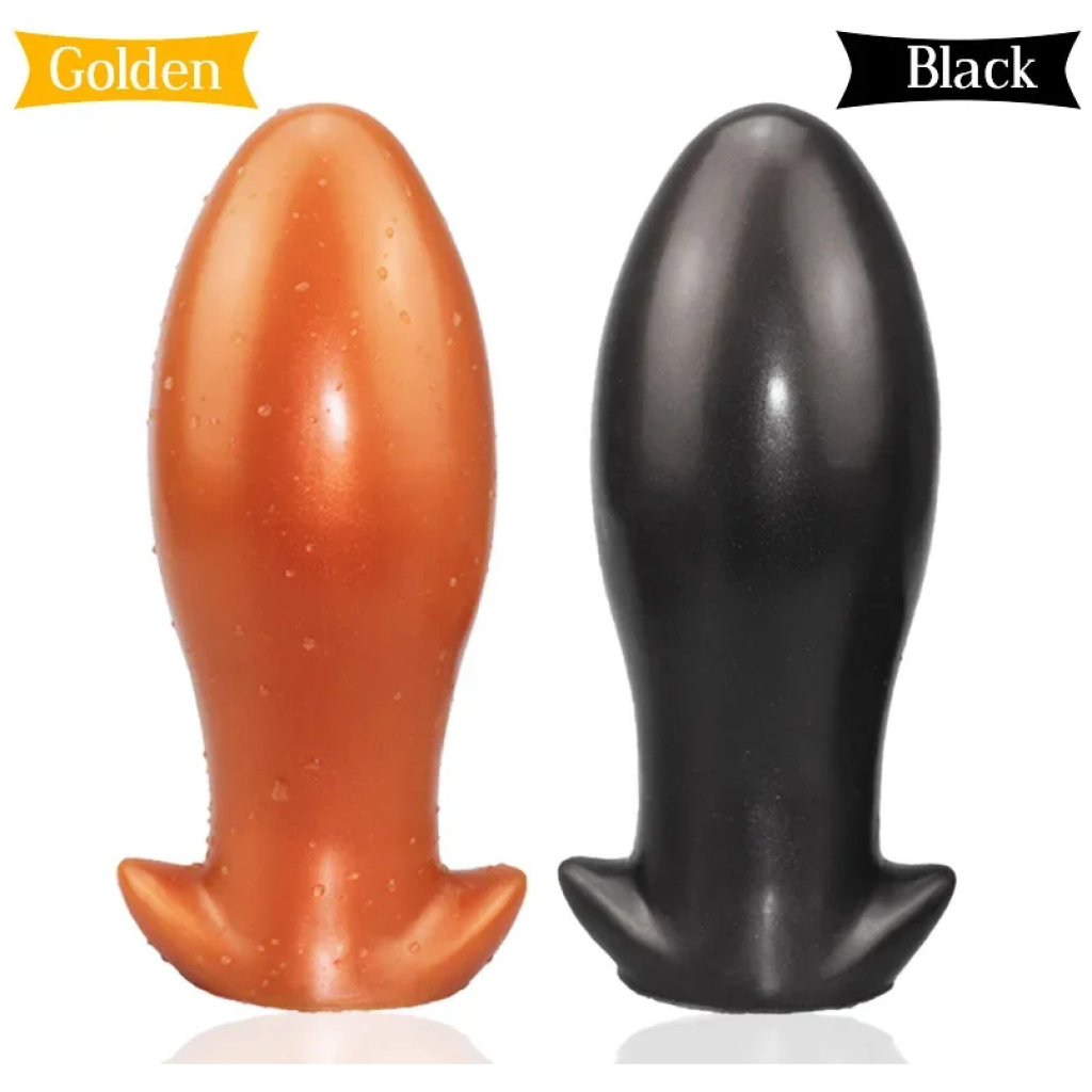 big soft dildos liquid silicone anal plug thick dragon egg dildo penis adult masturbation tool couple erotic products
