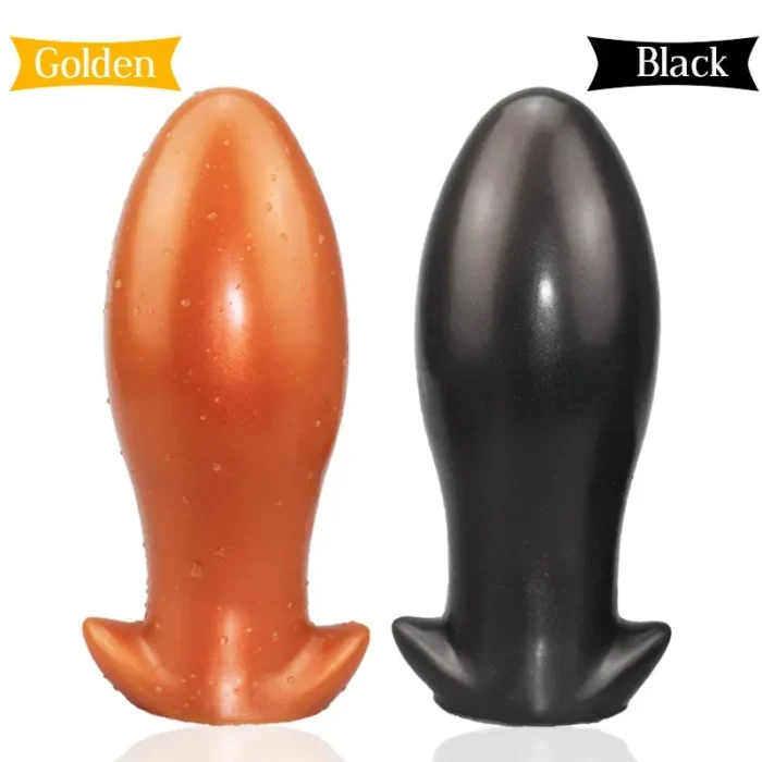 big soft dildos liquid silicone anal plug thick dragon egg dildo penis adult masturbation tool couple erotic products