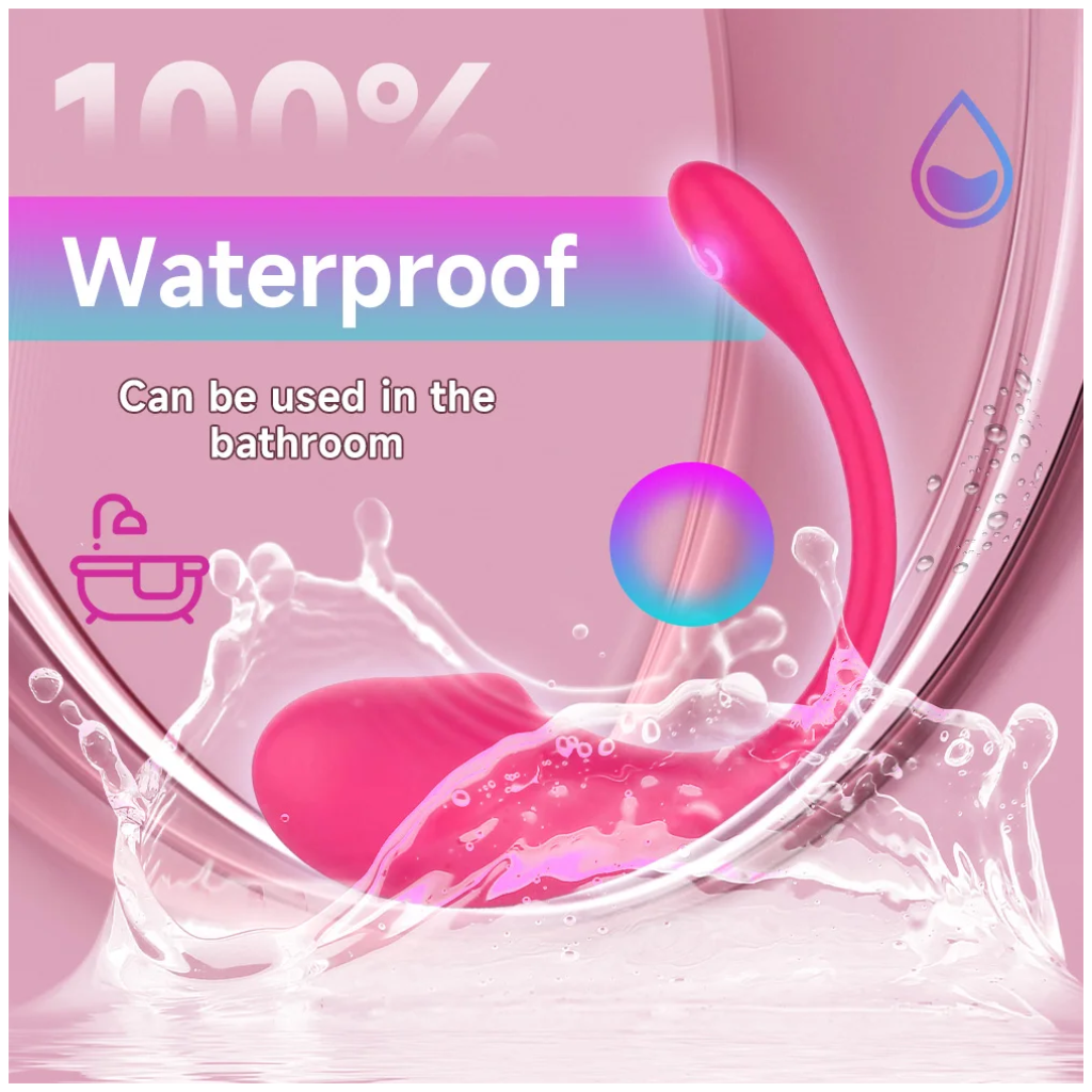 wireless bluetooth g spot vibrator dildo app remote control wear vibrating egg clit fe panties