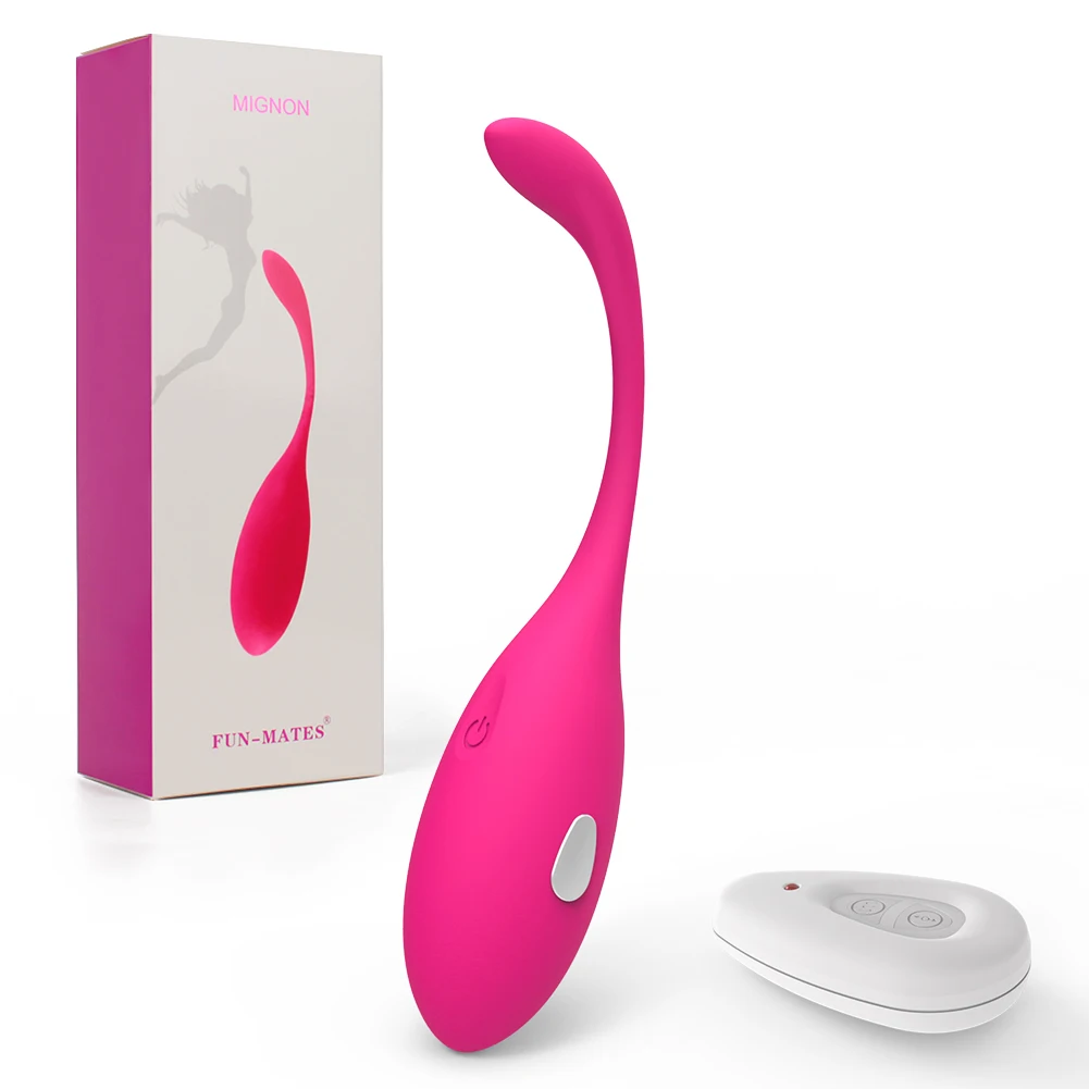 app wireless electric shock egg vibrator vibrating vaginal kegel ball vibrator g spot clitoris stimulator for couples