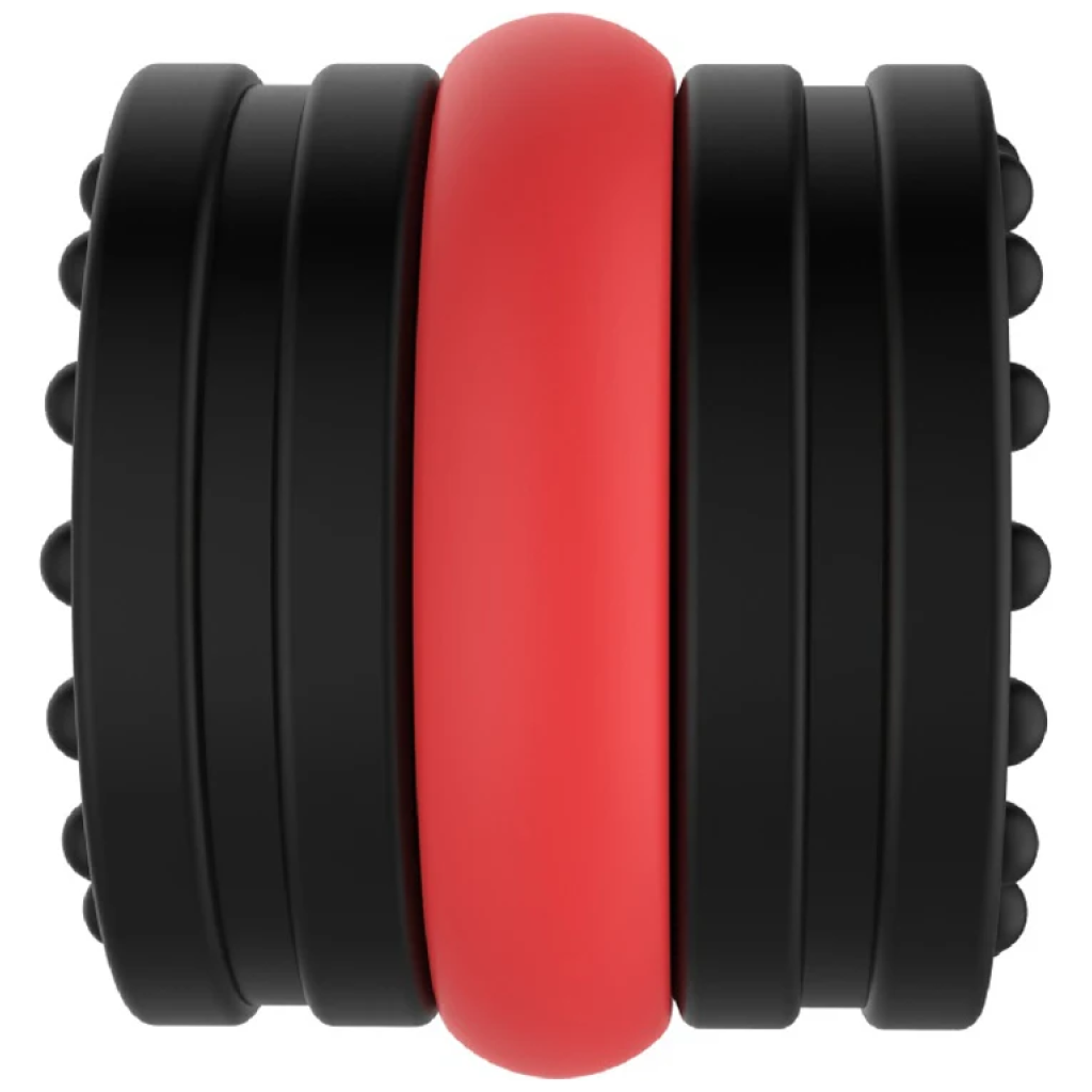 penis lock cock ring removable erection delay time ejaculation penis ring enlargement ball stretcher sex toy big man
