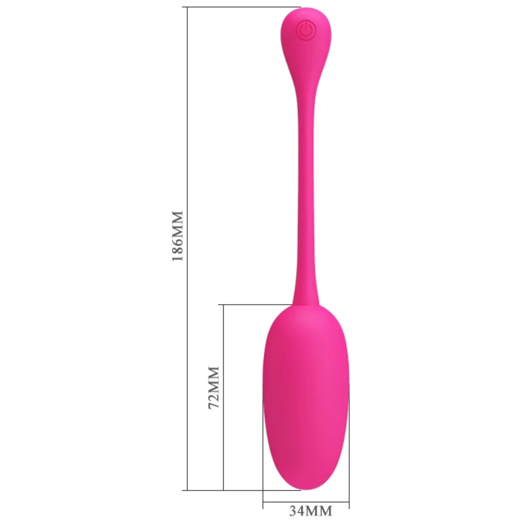 pretty love 12 speed bullet vibrator waterproof clitoris stimulator dildo vibrator for woman sex products