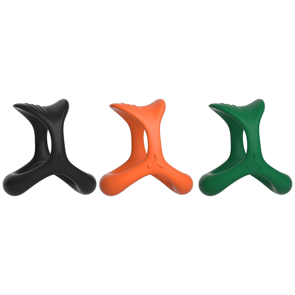penis erection rings ejaculation delay silicone dick ring erotic games intimate toys sexy accessories bondage cockring