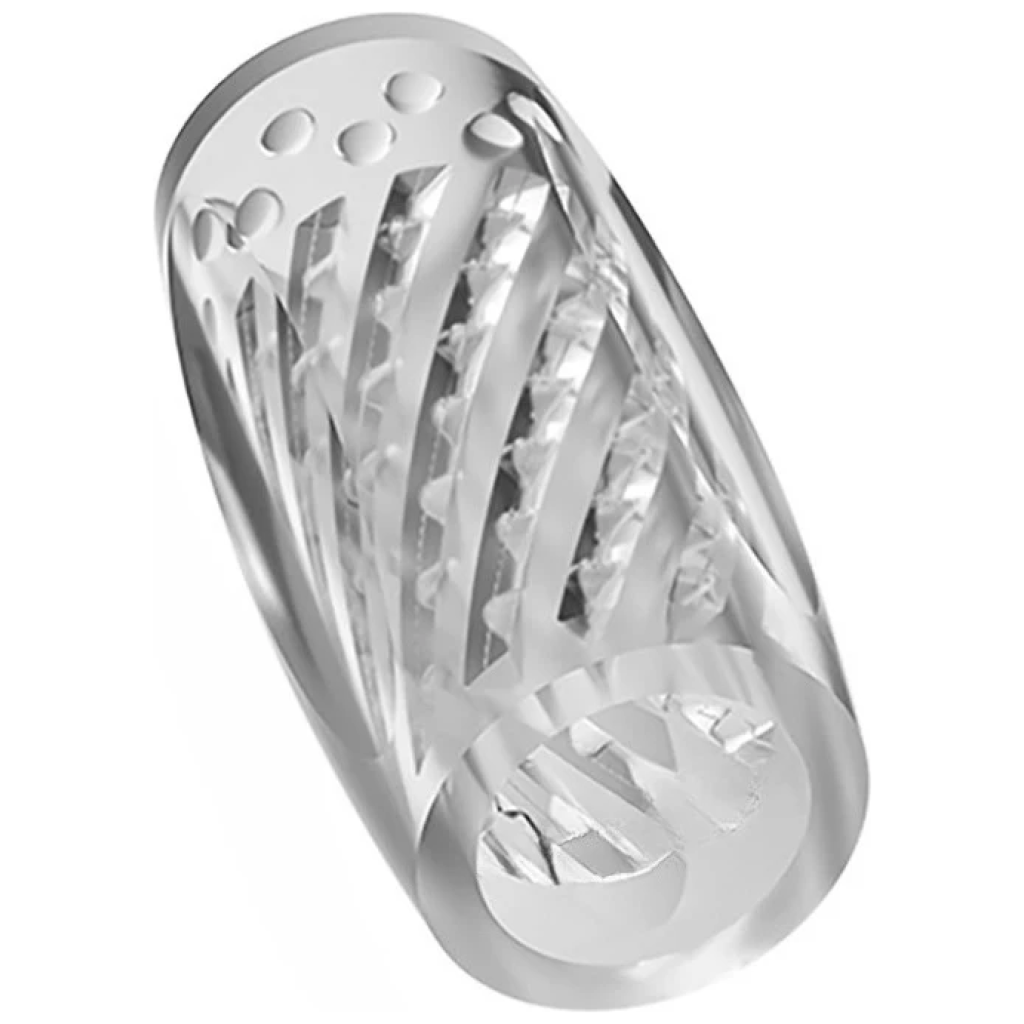 soft masturbation cup vagina masturbator stimulating penis massager men glans exercise blowjob toy men adult goods portable