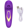 Clitoral Sucking Vibrator with Vibration