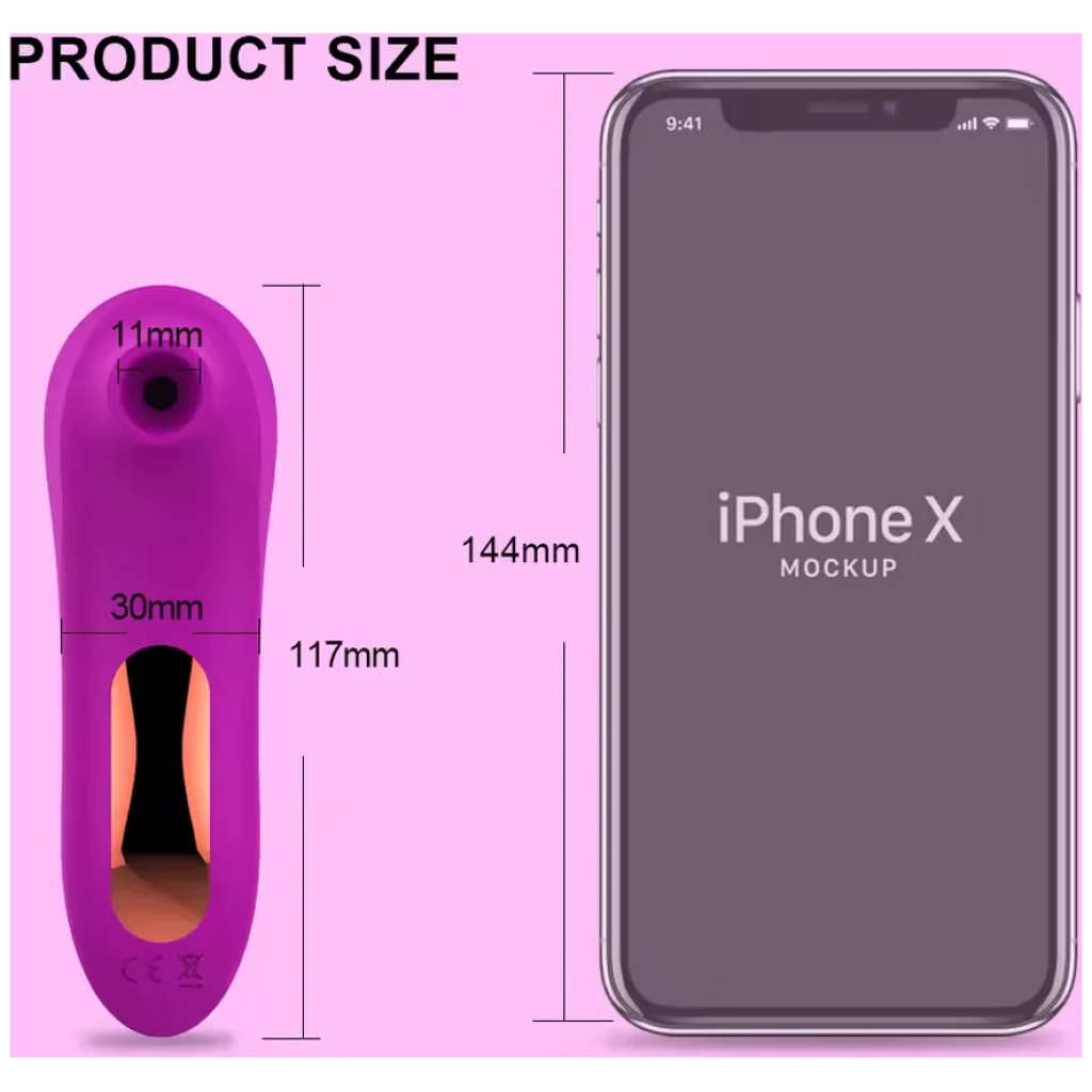 powerful vibrator fe sucker masturbation nipple vacuum clitoris stimulator vibrators adult 18+