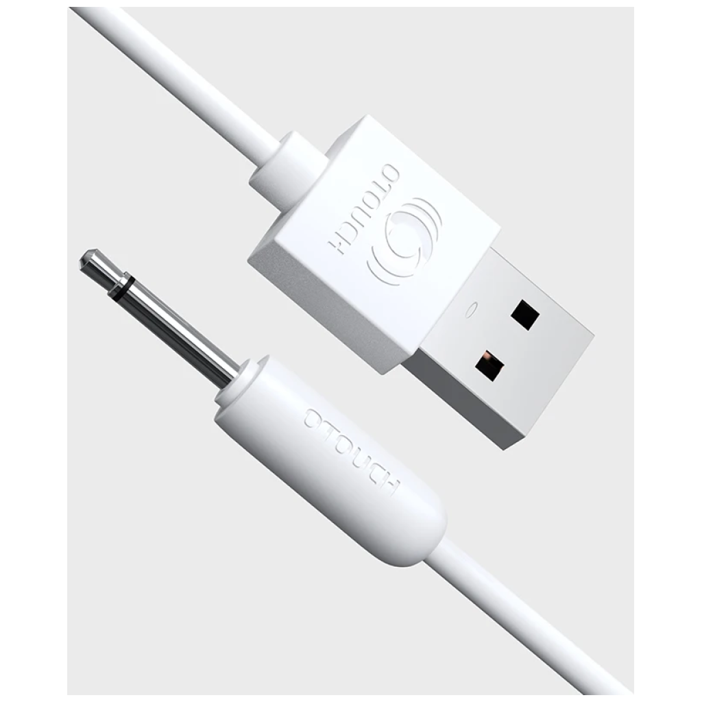 otouch masturbator usb cable