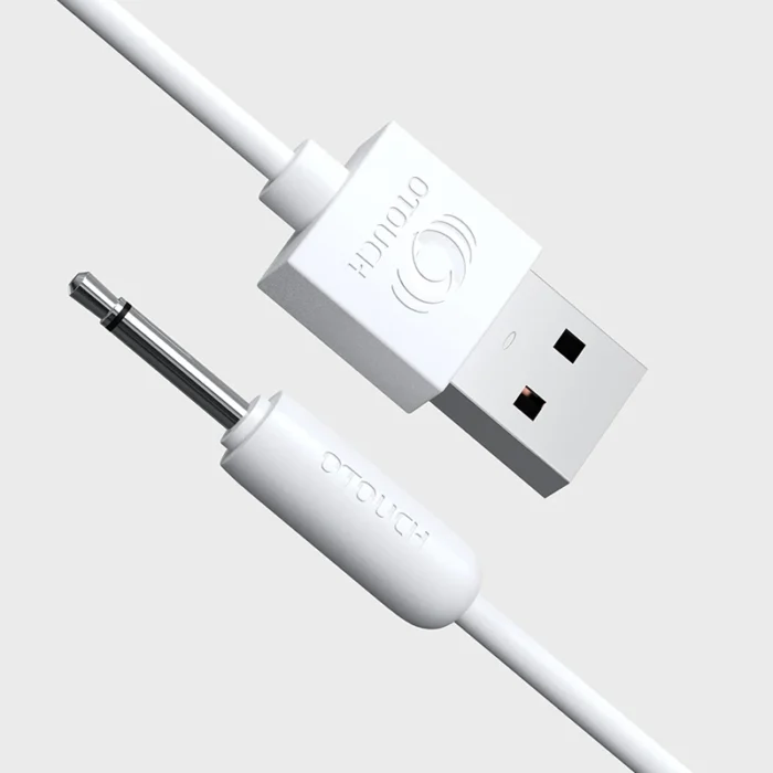 otouch masturbator usb cable