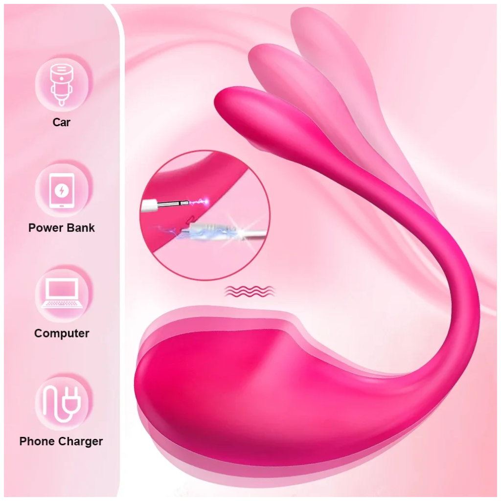 wireless control vibrating egg app bluetooth g spot clitoris stimulator wear vagin massger dildo adult couple