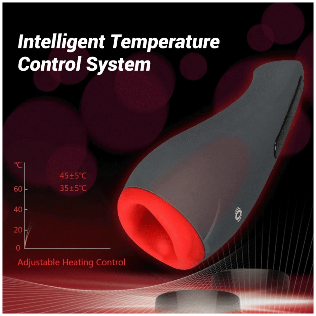 otouch airturn 2 suction masturbator sex toy 18 real vagina pussy cock sucking vibrator men masturbation 3 in 1 adult goods